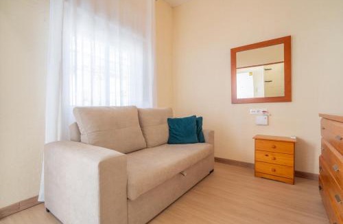 Barrio de la Concepcion House | Casita de San Juan en Cartagena, Murcia