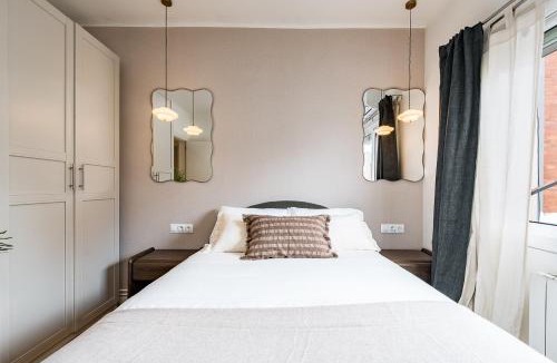 El Guinardo Apartment | Beautiful apartment with Balcony in Barcelona