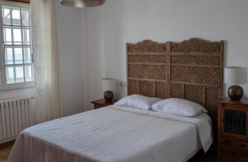 Cambados House | A Traíña