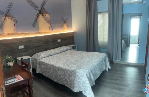 Tomelloso House | Hostal imperio