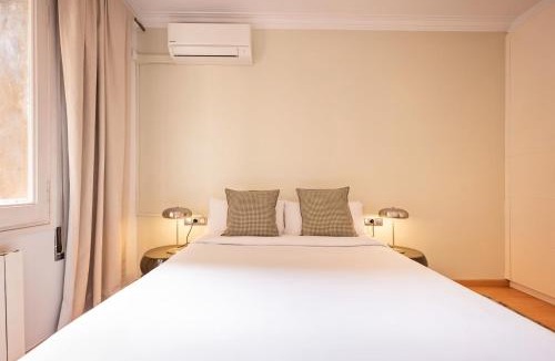 el Camp d'en Grassot i Gracia Nova Apartment | Sweett - Vicky Barcelona