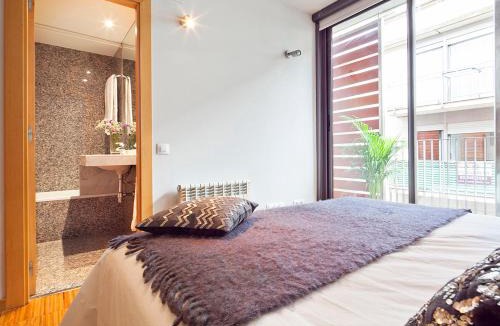 El Putget i Farro Apartment | Apartment Barcelona Rentals - Penthouse with Terrace