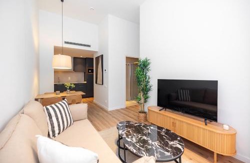 El Port Apartment | Brabo Apartments