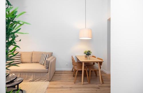 El Port Apartment | Brabo Apartments