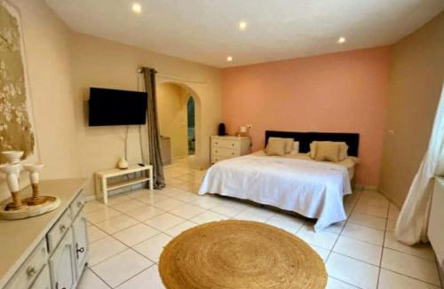 Lliber House | Sueño Grande