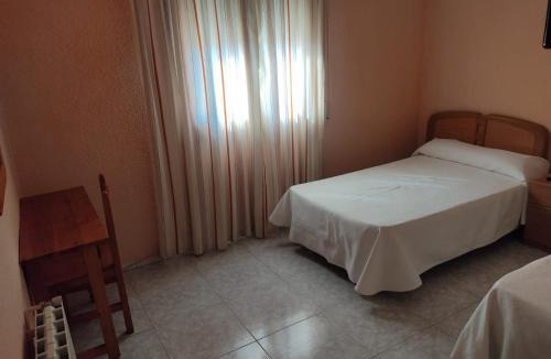 Argamasilla de Alba Hotel | Hotel Restaurante Peñarroya