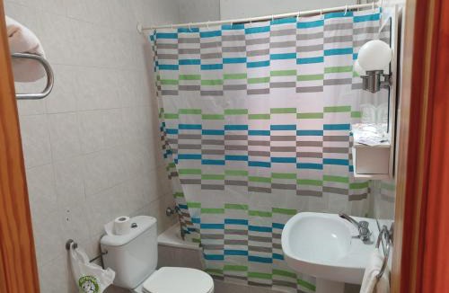 Argamasilla de Alba Hotel | Hotel Restaurante Peñarroya