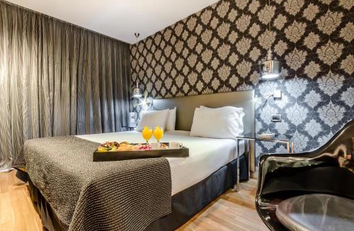 Barcelona Hotel | Eurostars Executive