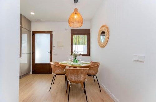 El Cabanyal Apartment | - Marés Cabanyal -Mediterráneo en clave boutique