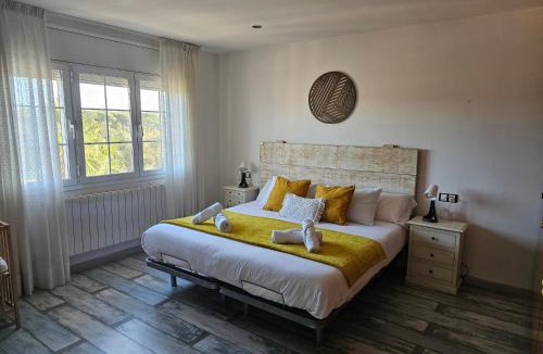 Caldes de Malavella Villa | Casa El Roble