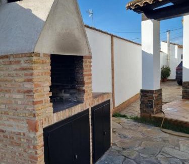 El Robledo House | La Carpintería