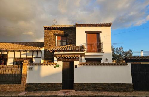 El Robledo House | La Carpintería
