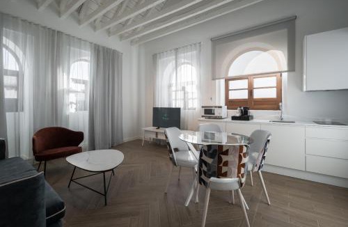 Jewish Quarter Apartment | Tandem Mezquita