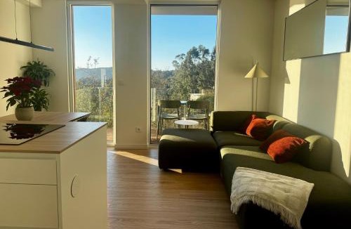 Nerga Apartment | Faros da Ria Apartamentos, by Garcies Riobo