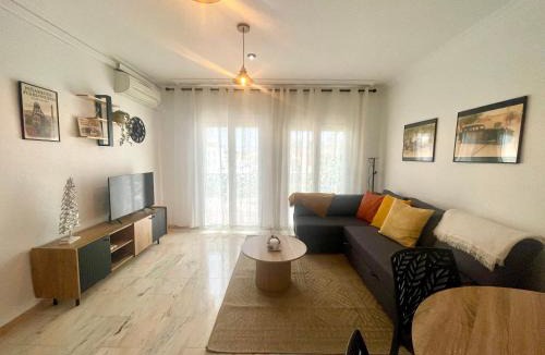 Penarroya-Pueblonuevo Apartment | Apartamento La Maquinilla