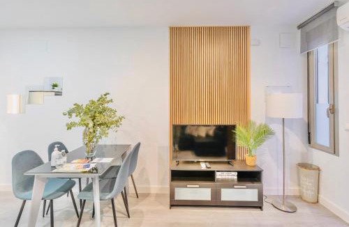 Jewish Quarter Apartment | Apartamento Los Patios