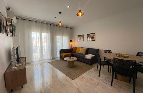 Penarroya-Pueblonuevo Apartment | Apartamento La Maquinilla