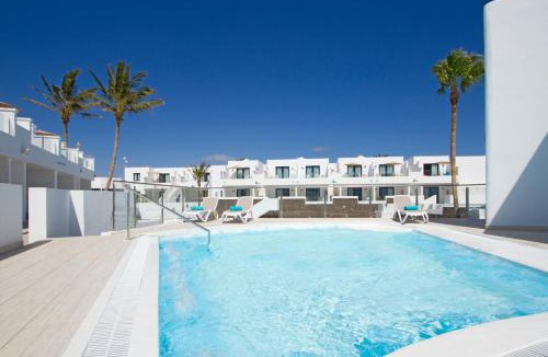 Puerto del Carmen Hotel | Aqua Suites