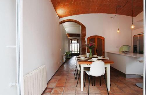 Vilassar de Mar House | The Painter's Home