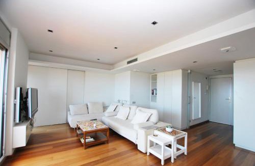 Vilassar de Mar Apartment | Picasso Street