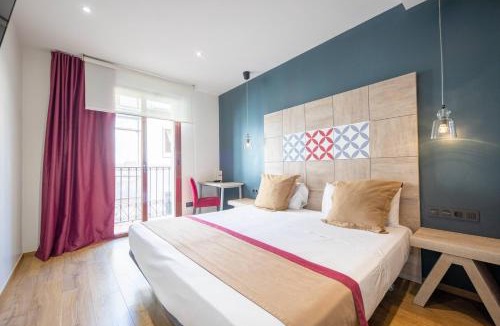 La Sagrada Familia Hotel | Boutique Hostemplo Sagrada Familia