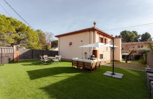 El Bruc House | Secrets of Montserrat