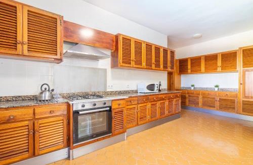 El Arenal Villa | Villa Ribera de Son Veri