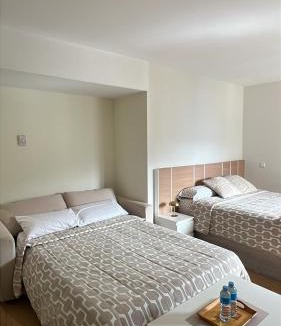 Recoletos Apartment | Apartamento Santos I en Recoletos