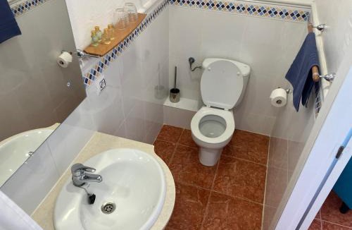 Olivella House | Casa Mallarenga Rooms