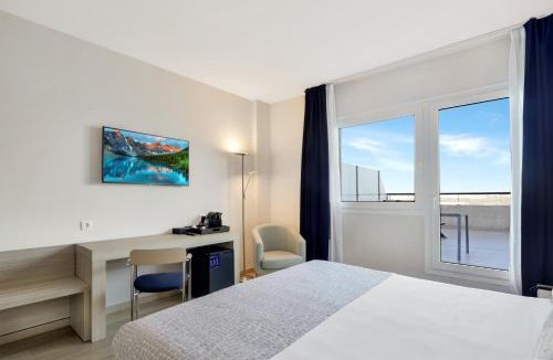 Vilanova del Valles Hotel | Augusta Barcelona Vallès