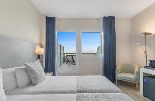Vilanova del Valles Hotel | Augusta Barcelona Vallès