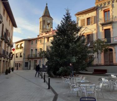 Viladrau House | Ca la Cari, caseta rústica i acollidora