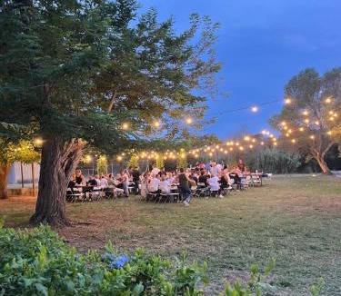 Veinat de Penedes House | Can LLorens