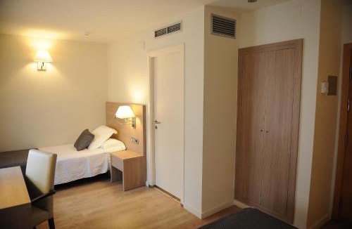 Caldes de Montbui Hotel | Balneari Termes Victòria