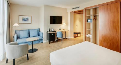 Cornella de Llobregat Hotel | Sercotel Cornellà Barcelona