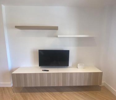 Vilagarcia de Arousa Apartment | Apartamentos Mar de la Concha