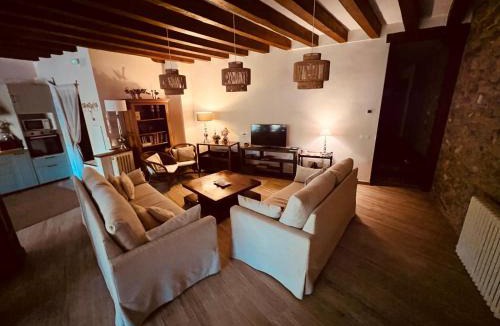 Canicosa House | Casa Menta