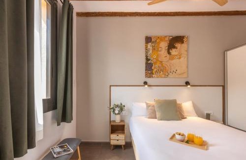 Barceloneta Apartment | Lodging Apartments Almirall Beach 42