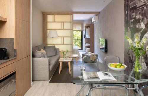 La Sagrada Familia Apartment | Eric Vökel Boutique Apartments - Sagrada Familia Suites