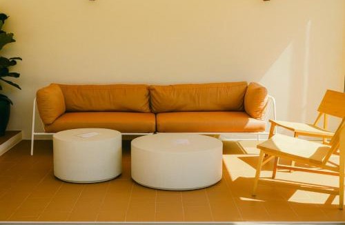 Sant Francesc Xavier Apartment | Ses Eufabietes Apartments & Restaurant