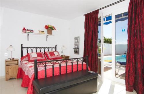 Los Mojones Villa | Brilliant Puerto Del Carmen Villa Dos Piedras 4 Bedrooms Private Pool