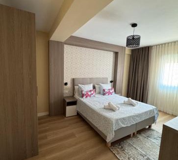 Perchel Sur Apartment | Apartamentos Prestige Málaga - Suite V