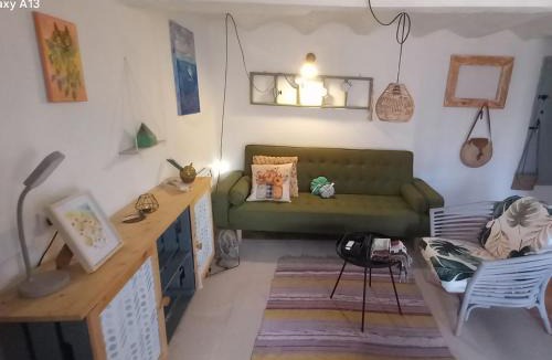 Ademuz Apartment | Casa Marcos