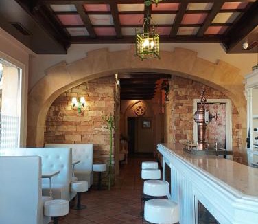 Villarrobledo Hotel | Hotel Juan Carlos I
