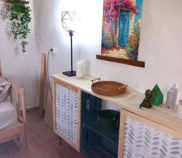 Ademuz Apartment | Casa Marcos