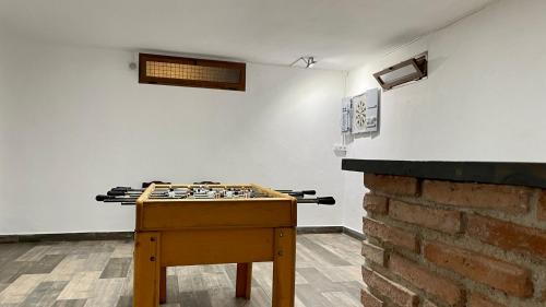 Villanueva de Alcardete House | Casa Rural Envero