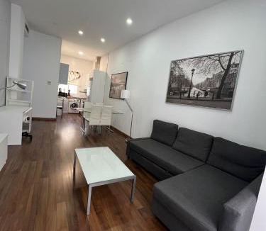 Valencia City Centre Apartment | Apartment Plaza de la Merced