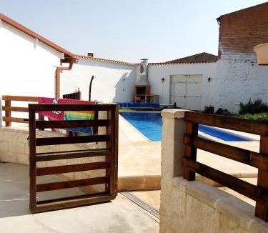 Casas de Haro House | Hoya del Agua Casa Rural