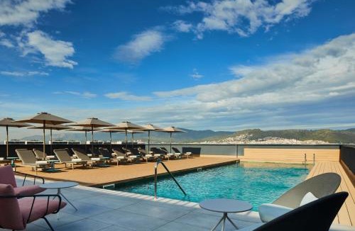 Viladecans Hotel | Four Points by Sheraton Barcelona Airport