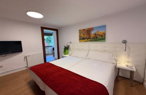 Puigcerda Hotel | Hotel Del Lago